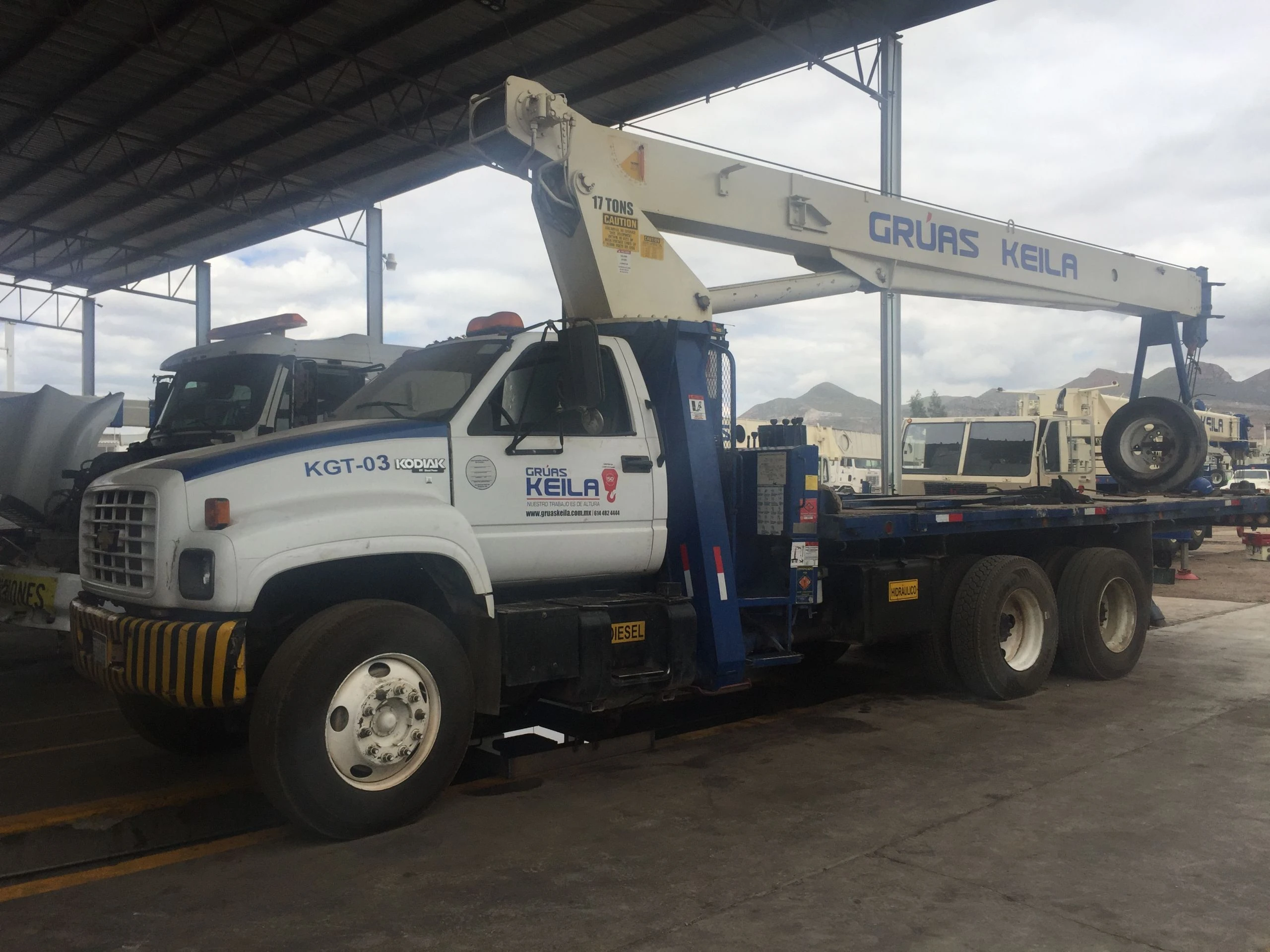 imagen del equipoSimon-RO TC-3474