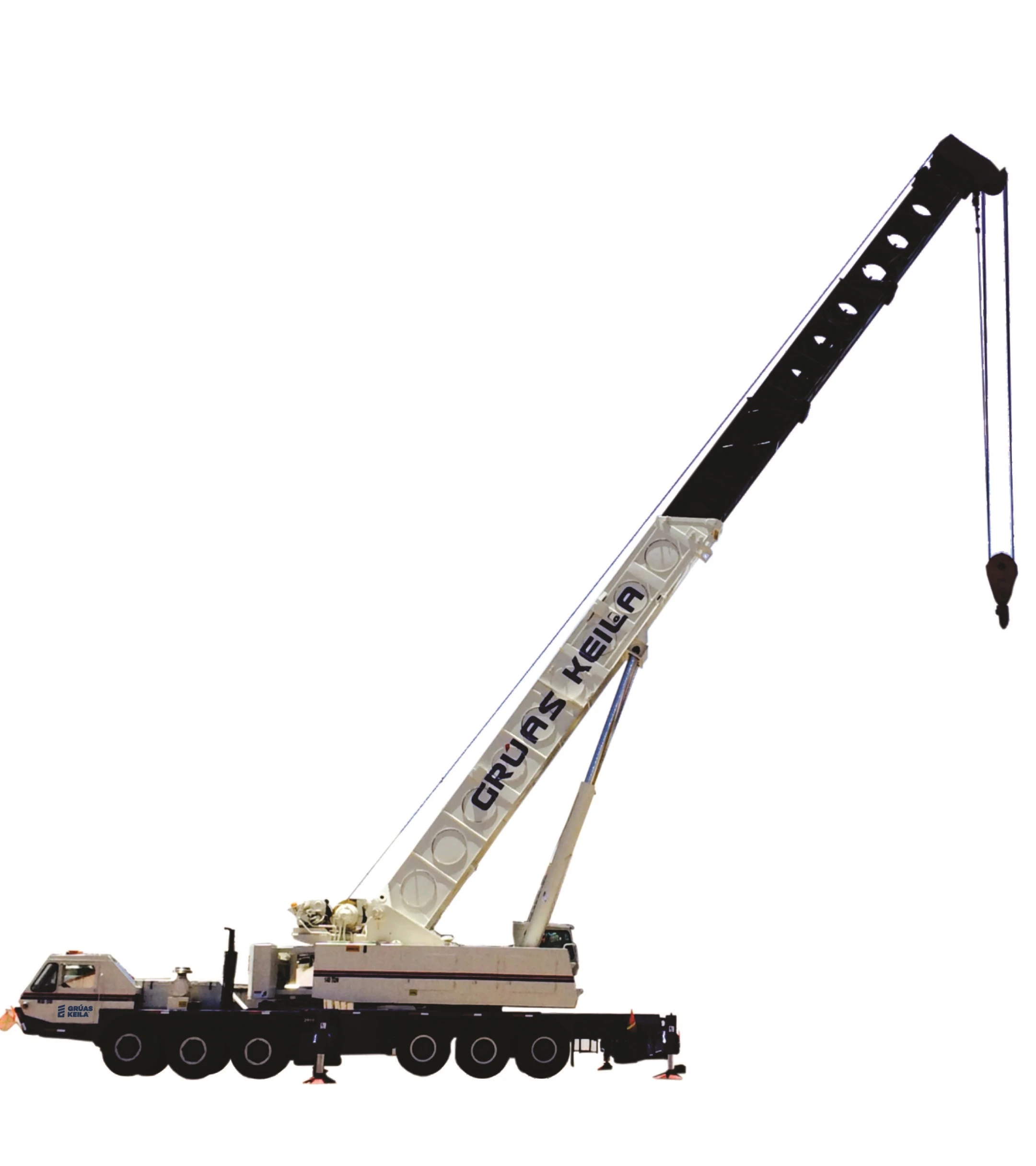 imagen del equipoGrove TM1400
