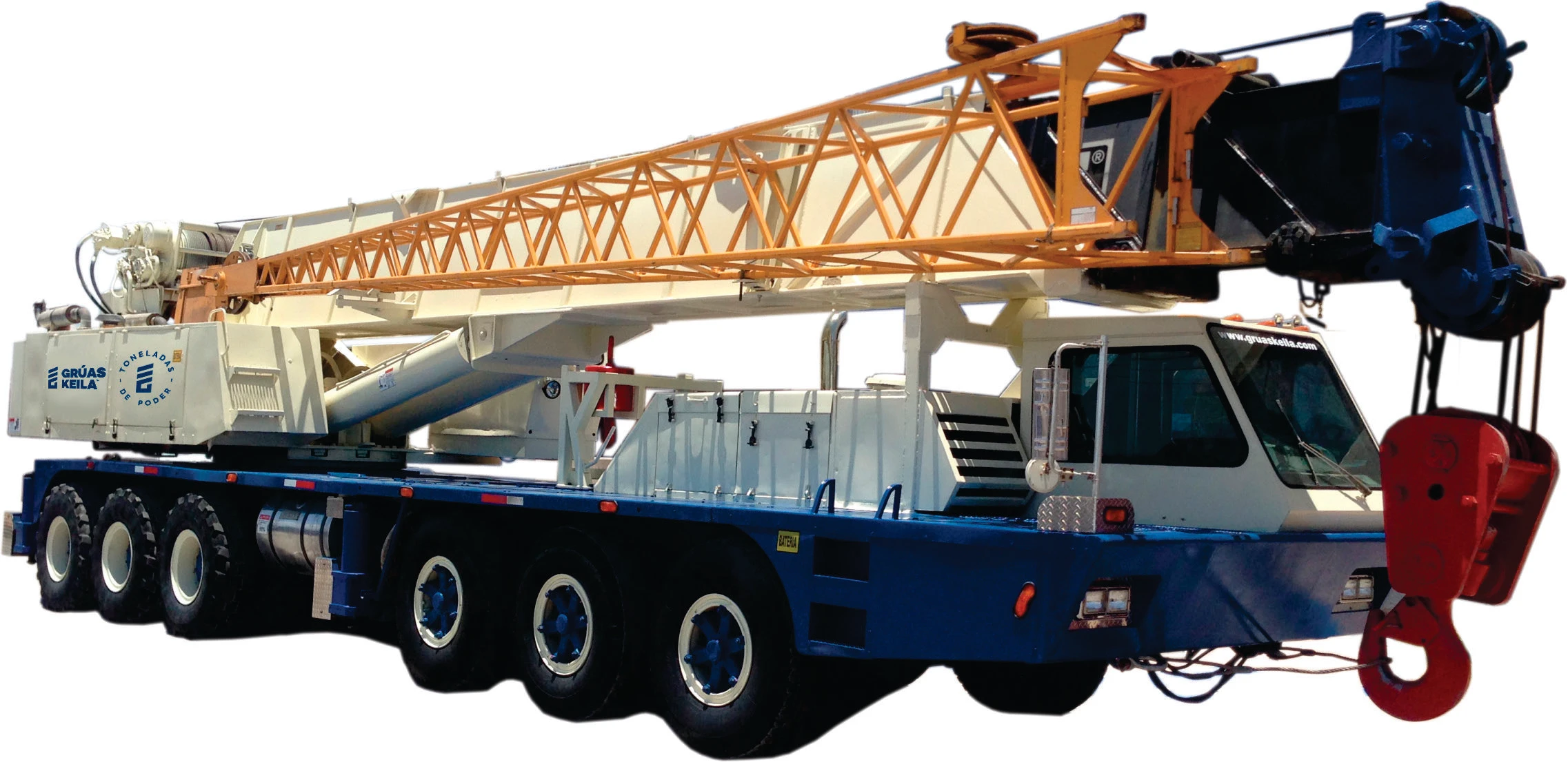 imagen del equipoGrove TM875