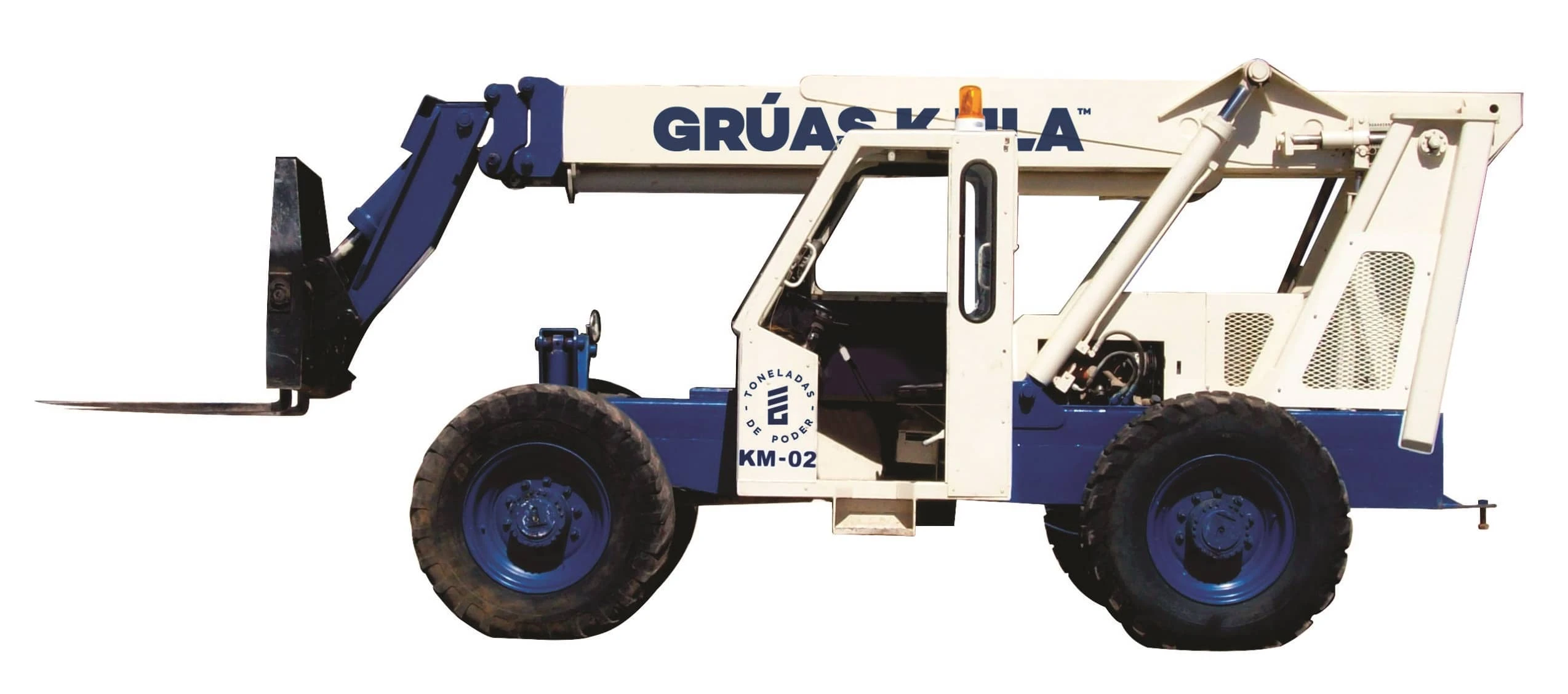 imagen del equipoTerex SS836C