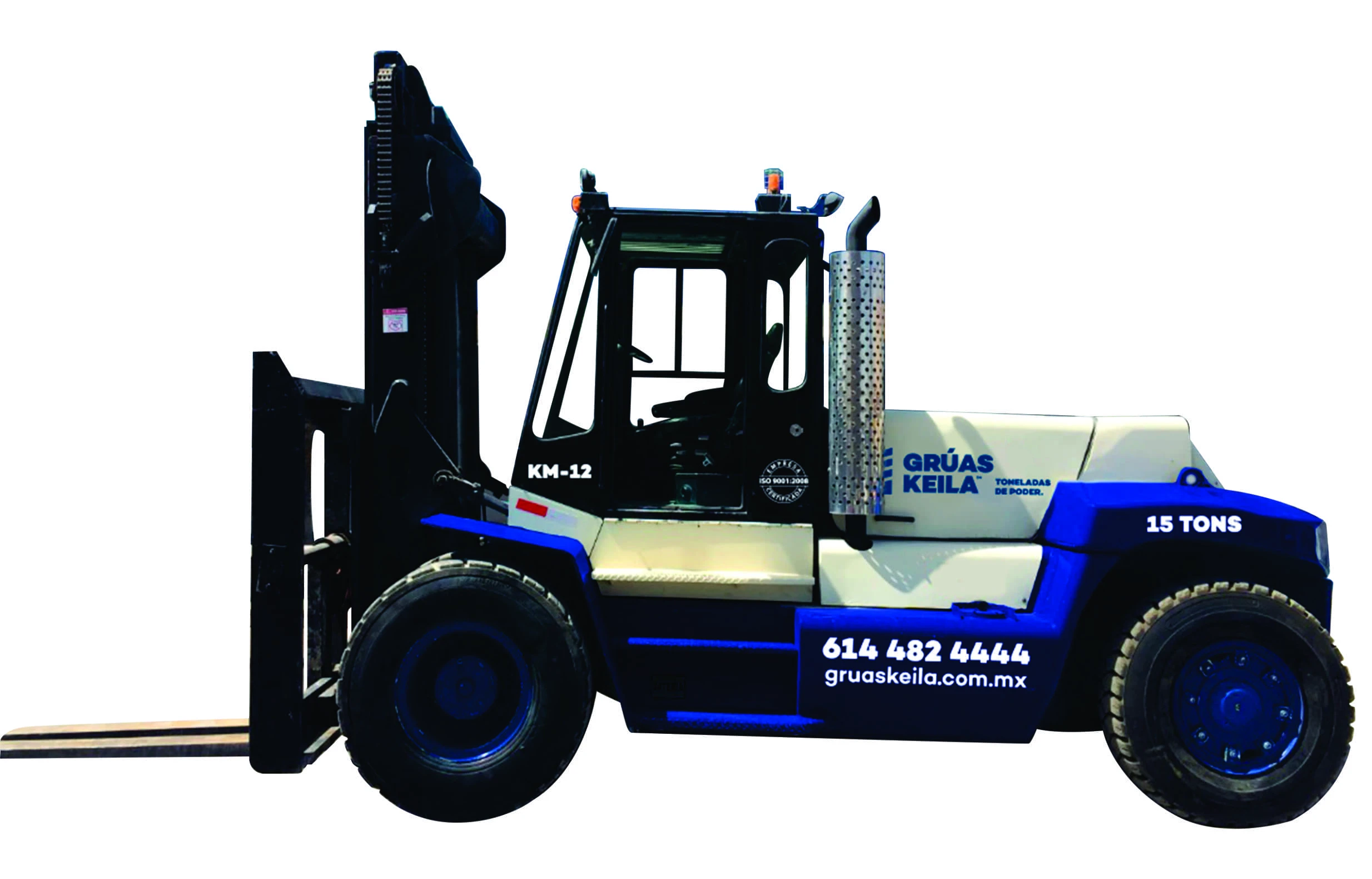 imagen del equipoHoist P330